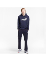 Puma Essential Big Logo Hoodie TR M 586688 06 mikina