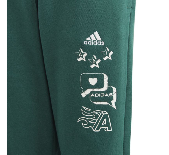 Pant Jr model 18713887 - ADIDAS