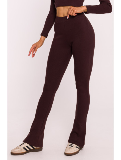 Leggings model 20674761 Brown - Made Of Emotion