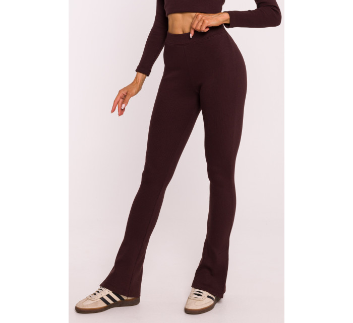 Leggings model 20674761 Brown - Made Of Emotion