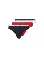 Dámské batohy 3P BIKINI UW0UW028280WS - Tommy Hilfiger