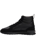 Boty  Mid M 01 model 19005218 - Puma