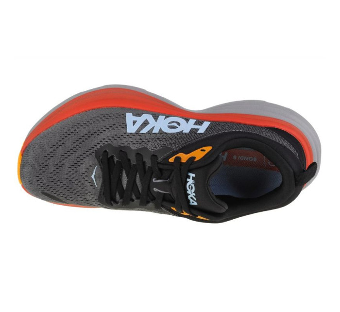 Boty Hoka M Bondi 8 M 1123202-ACTL