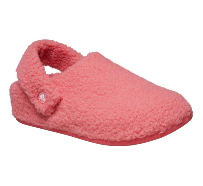 Crocs Classic Cozzy W 209386 6XF dámské žabky