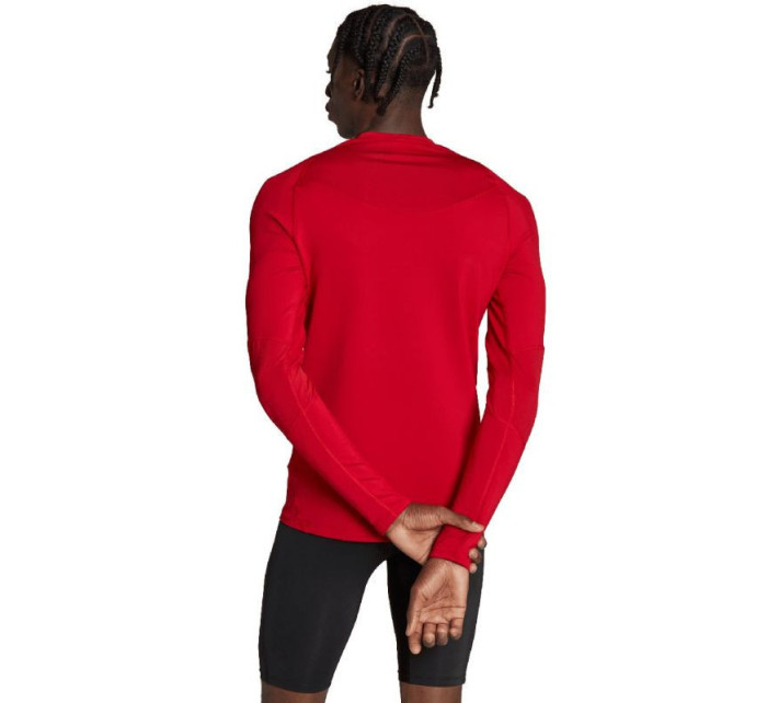 Pánské tričko Techfit Long Sleeve M  model 18421527 - ADIDAS