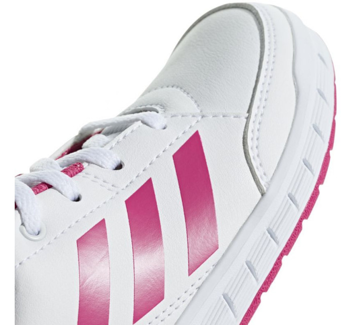 Buty  K Jr model 19555471 - ADIDAS