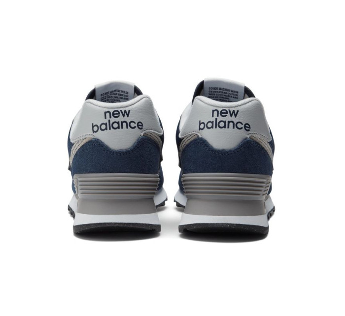 Dámské boty New Balance W WL574EVN