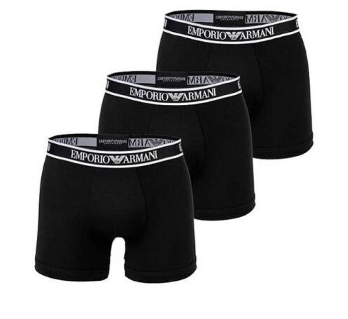 M  boxerky model 20470234 - Emporio Armani