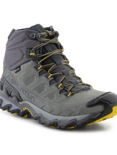 La Ultra II Mid Leather Gtx Clay M bota model 20724341 - La Sportiva