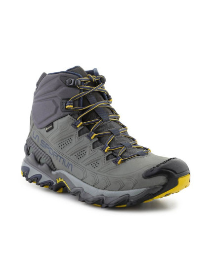 La Sportiva Ultra Raptor II Mid Leather Gtx Clay M 34J909629 bota