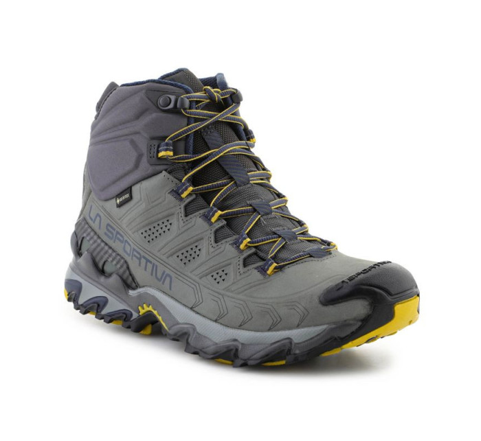 La Ultra II Mid Leather Gtx Clay M bota model 20724341 - La Sportiva