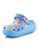 Žabky Classic Tie Dye Clog K Jr model 18835370 - Crocs