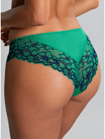 Panache Envy Brazilian emerald leopard 7281C