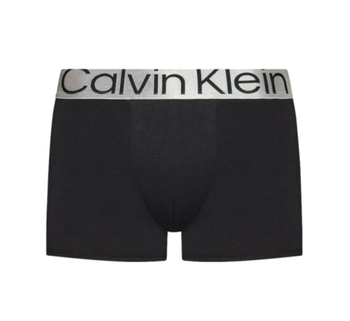 Calvin Klein Boxerky 3-Pack Steel M 000NB3130A