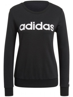 Mikina adidas Essentials Linear Sweatshirt W GL0718