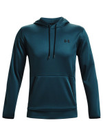 Mikina Under Armour Fleece HD M 1357087 413 pánské