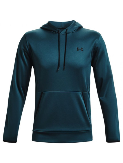 Mikina Under Armour Fleece HD M 1357087 413 pánské