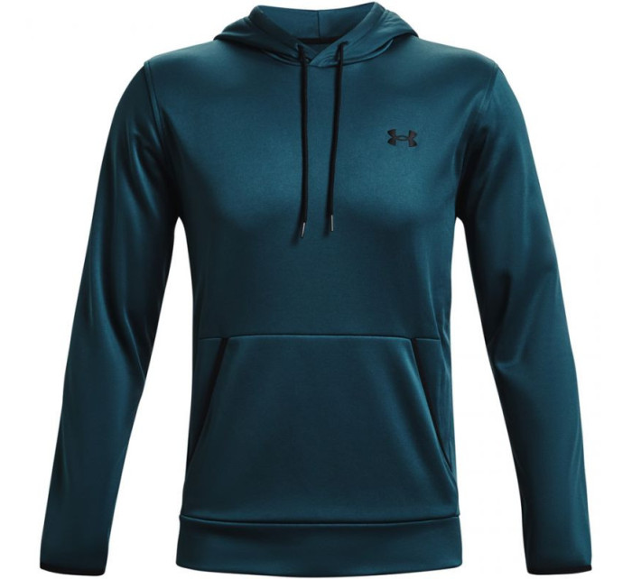 Mikina Under Armour Fleece HD M 1357087 413 pánské