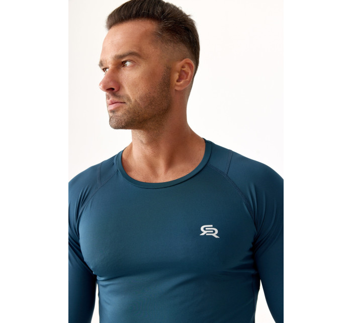 Tričko Zip Ls model 20124529 - Rough Radical