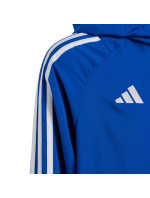 Bunda Adidas Tiro 24 Jr IM8794