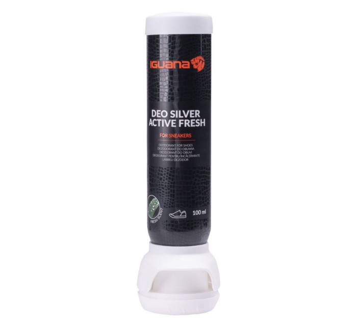 Iguana Deo Silver care product 92800620445