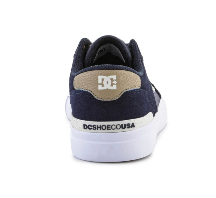 DC Shoes Teknic S Wes Shoe M ADYS300751-DNW