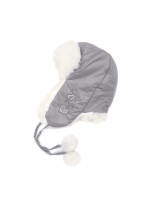 Art Of Polo Hat czq029-2 Grey