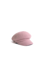 Flat cap model 20678743 Lavender - Art of polo