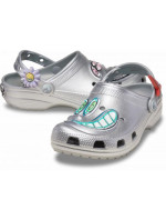 Klapki Crocs Scharf Classic Clog 209487-040