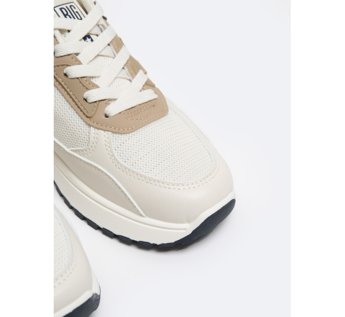 Sports Shoes model 20790093 801 Beige - Big Star