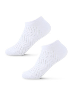 Dětské ažurové ponožky model 20227559 - BE SNAZZY