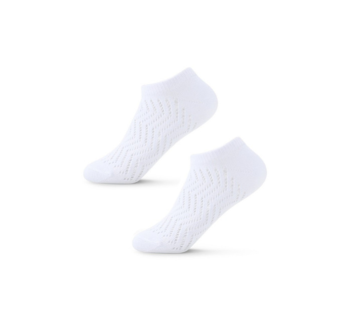 Dětské ažurové ponožky model 20227559 - BE SNAZZY