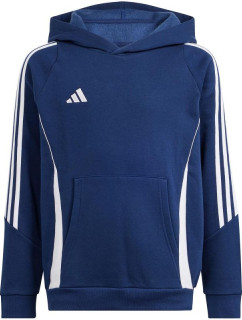 Mikina Tiro 24 Sweat Hoodie Jr model 19654476 mikina - ADIDAS