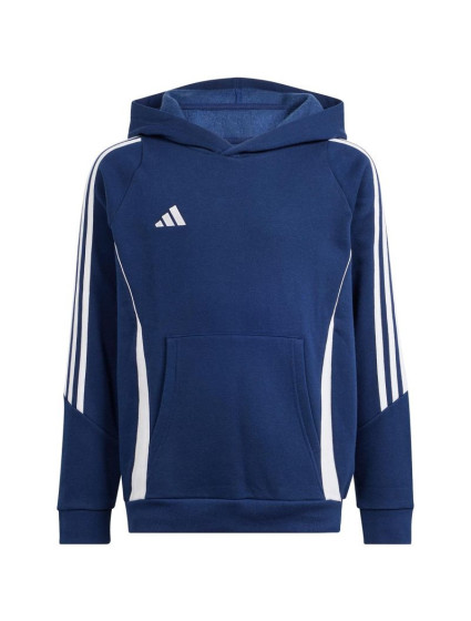 Mikina Tiro 24 Sweat Hoodie Jr model 19654476 mikina - ADIDAS