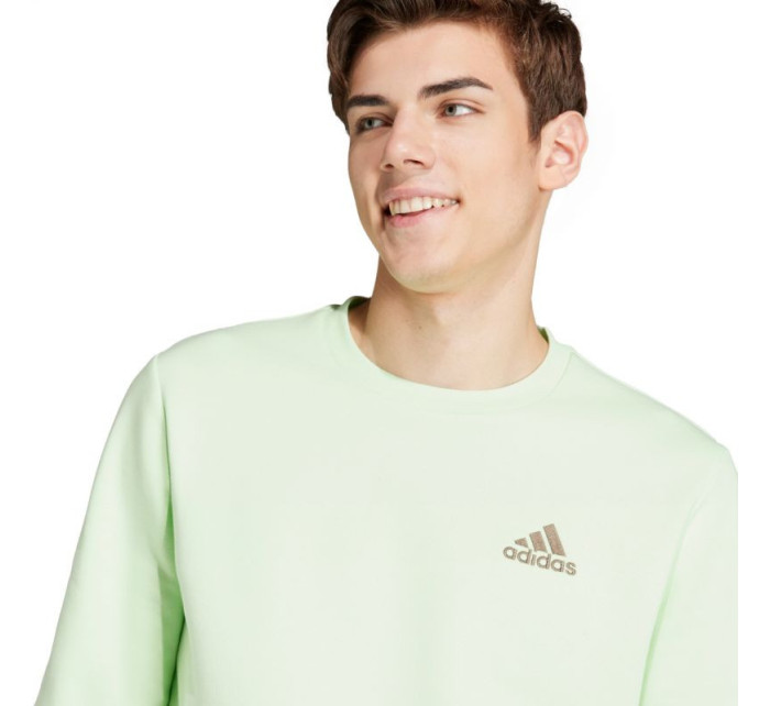 Mikina adidas Essentials Fleece M IN0326 pánské