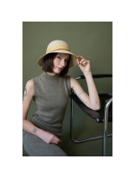 Hat model 19746551 Light Beige - Art of polo