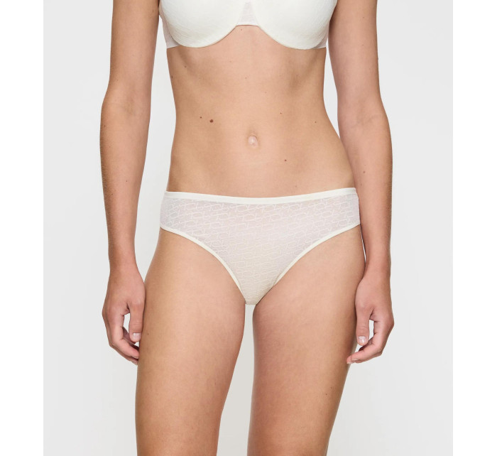 Triumph Signature Sheer Tai EX - WHITE - TRIUMPH WHITE - TRIUMPH