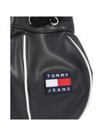 Taška Tommy Hilfiger Jeans 8720645283300 Black