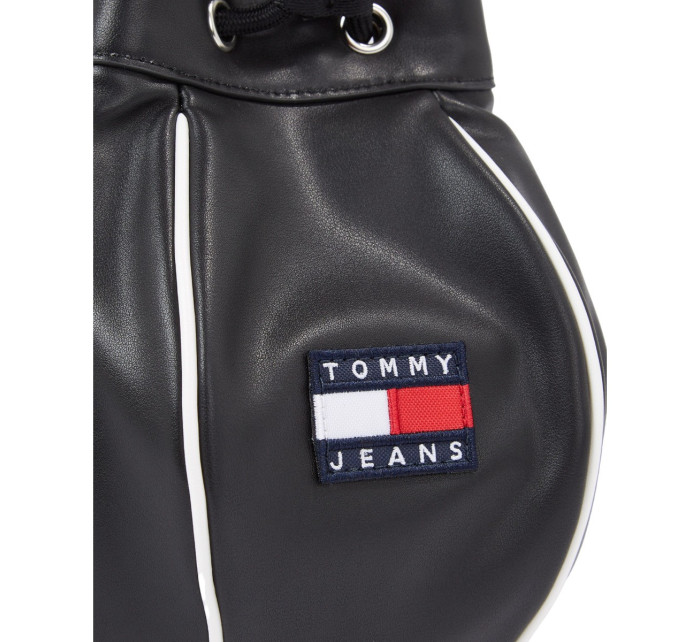 Taška Tommy Hilfiger Jeans 8720645283300 Black