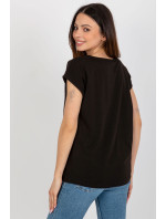 T-shirt model 182815 Fancy