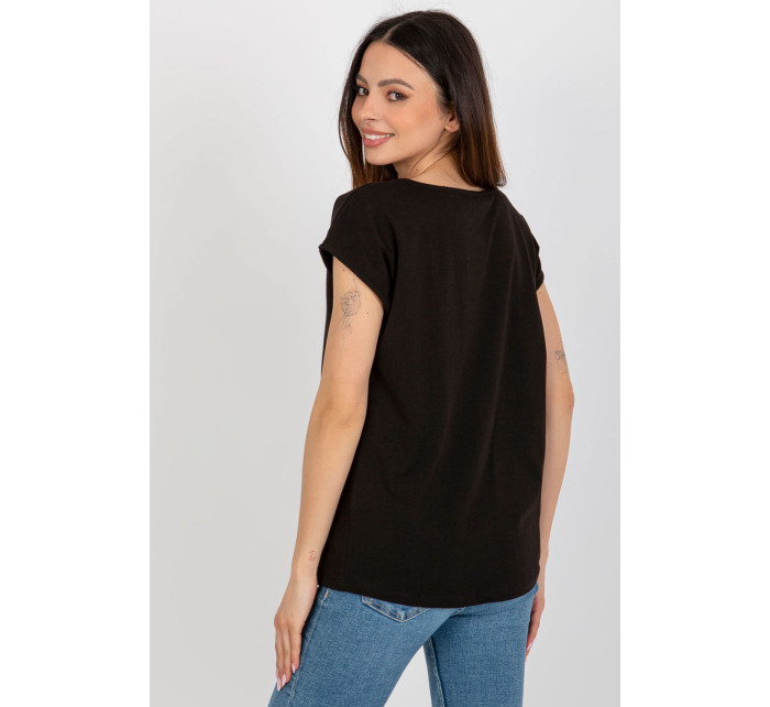 T-shirt model 182815 Fancy