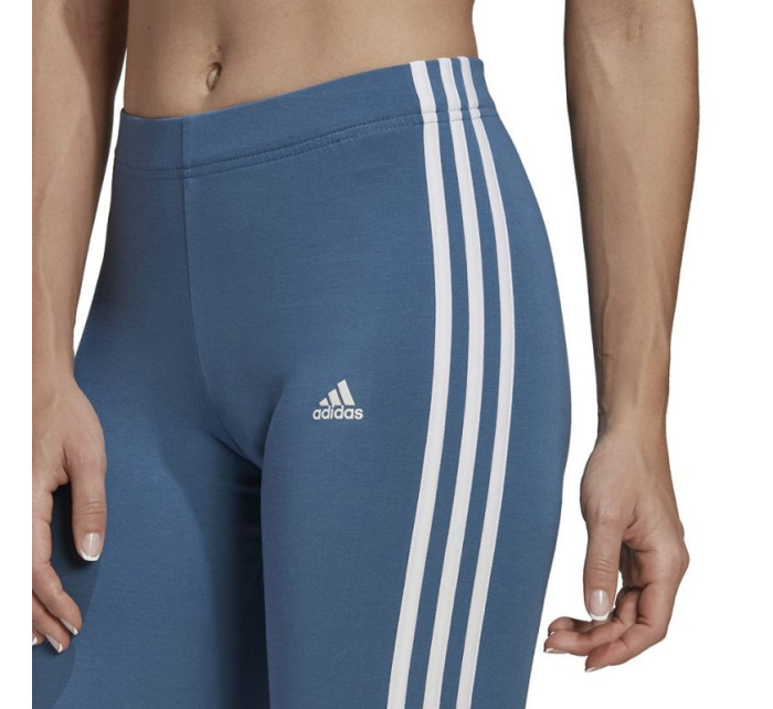 Cyklistické kraťasy adidas Essentials se 3 pruhy W HD1803