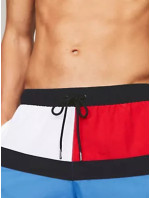 Tkaný pánský spodní díl MEDIUM DRAWSTRING UM0UM03259C30 - Tommy Hilfiger