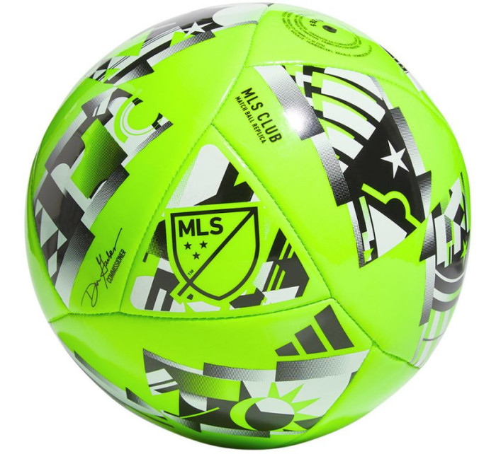 Adidas MLS Club Football IP1627