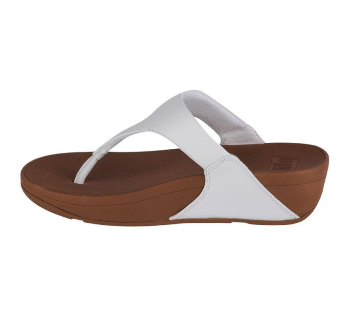 Žabky FitFlop Lulu W I88-024