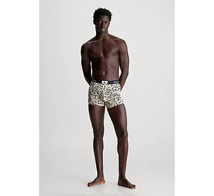 Spodní prádlo Pánské spodní prádlo TRUNK model 20163098 - Calvin Klein