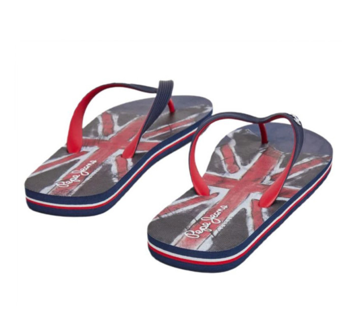 Pepe Jeans Hawi Life Union Jack M PMS70148