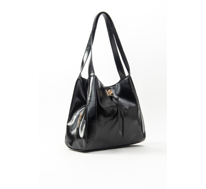 Monnari Tašky Female Shopper Black