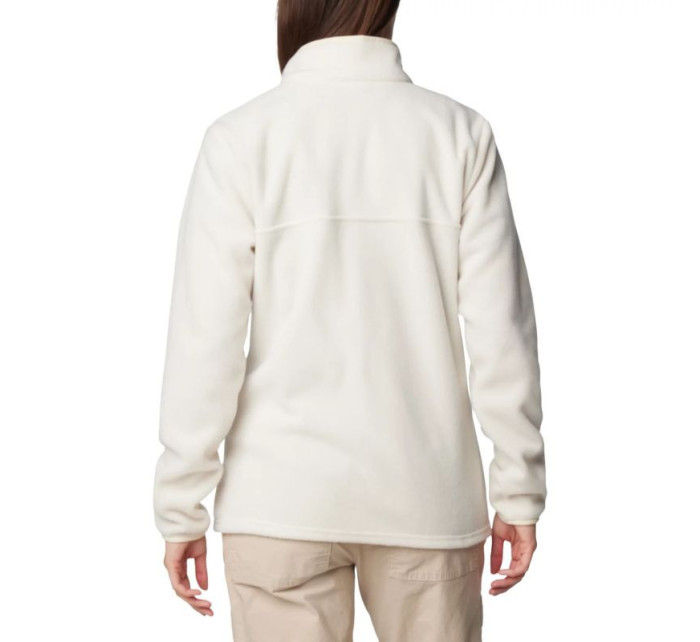 Sweatshirt 1/2 Snap Pull Over II W model 20556578 - Columbia