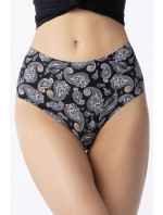 Julimex Brasil panty Maxi kolor:paisley